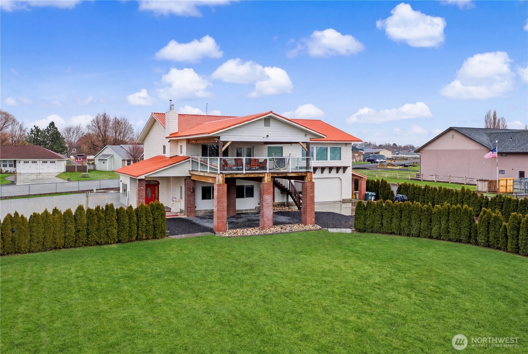 3062 Wild Goose Road Northeast Moses Lake, WA 98837 - Photo 1 of 36