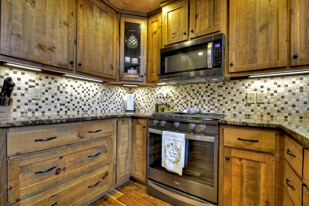 705 George Curtis Road Blue Ridge, GA 30513 - Photo 21 of 49 Gallery Image 21