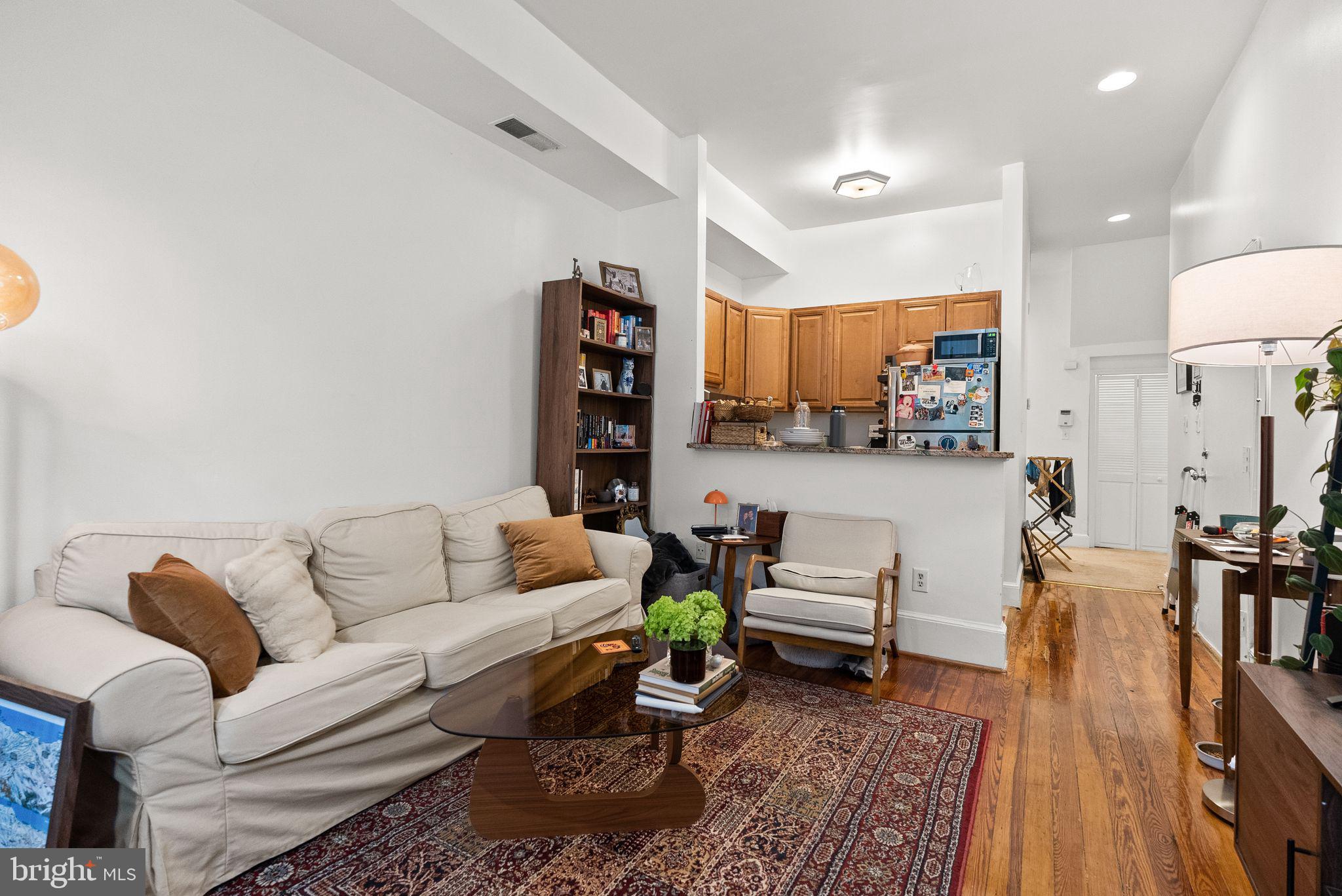 1913 13th Street Northwest Washington, DC 20009 - Photo 7 of 25