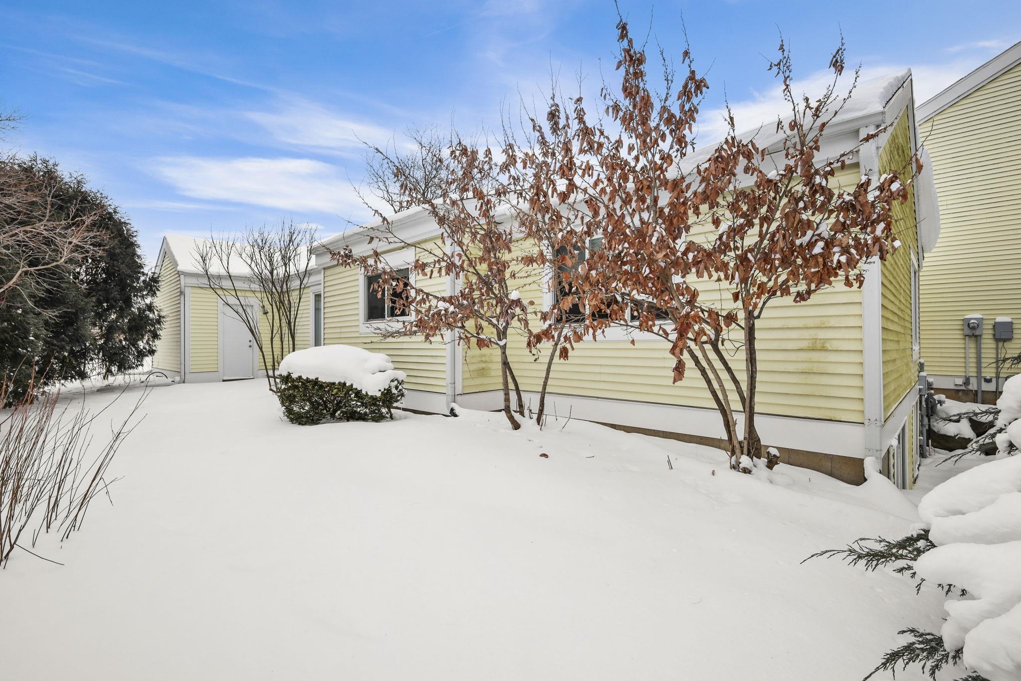 12 Red Cedar Trail Madison, WI 53717 - Photo 35 of 37