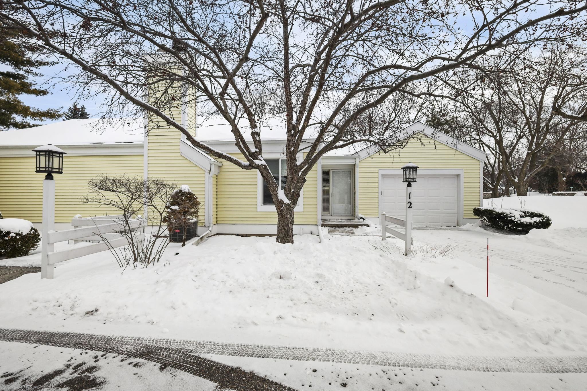 12 Red Cedar Trail Madison, WI 53717 - Photo 37 of 37