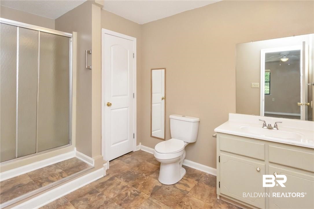 6040 Magnolia Road Theodore, AL 36582 - Photo 16 of 32