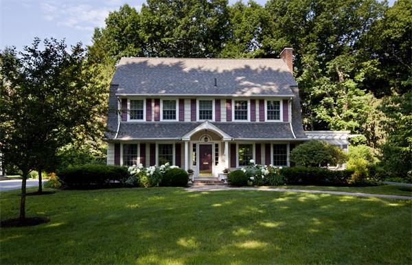 114 Crescent Road Longmeadow, MA 01106 - Photo 1 of 30 Gallery Image 1
