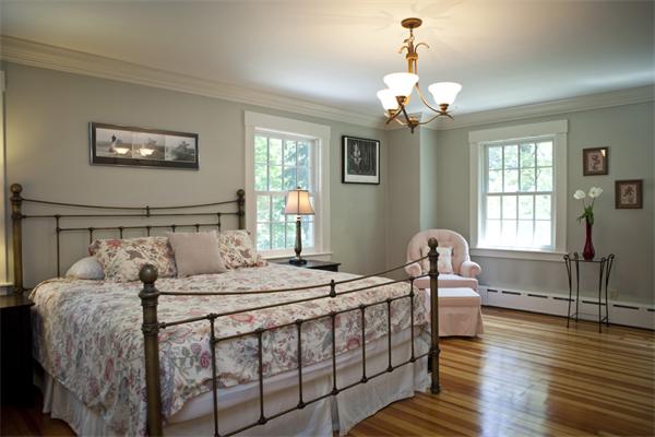 114 Crescent Road Longmeadow, MA 01106 - Photo 21 of 30 Gallery Image 21