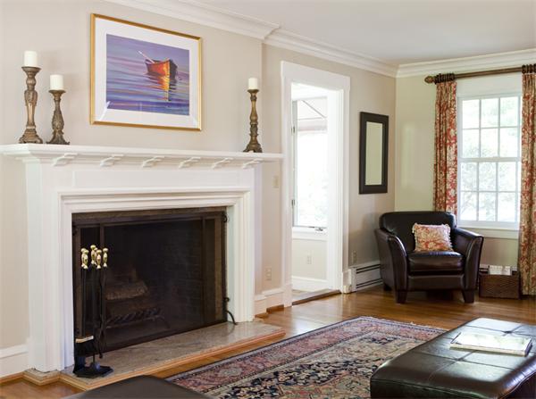114 Crescent Road Longmeadow, MA 01106 - Photo 7 of 30 Gallery Image 7