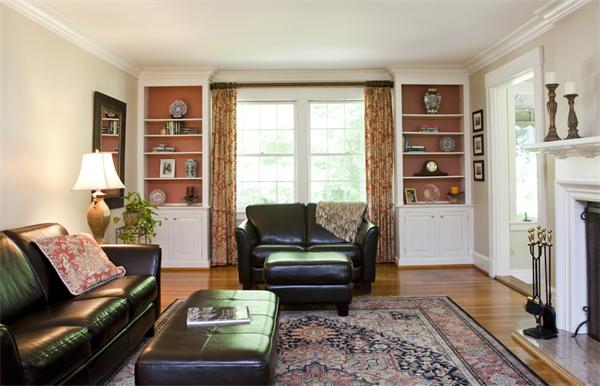 114 Crescent Road Longmeadow, MA 01106 - Photo 8 of 30 Gallery Image 8