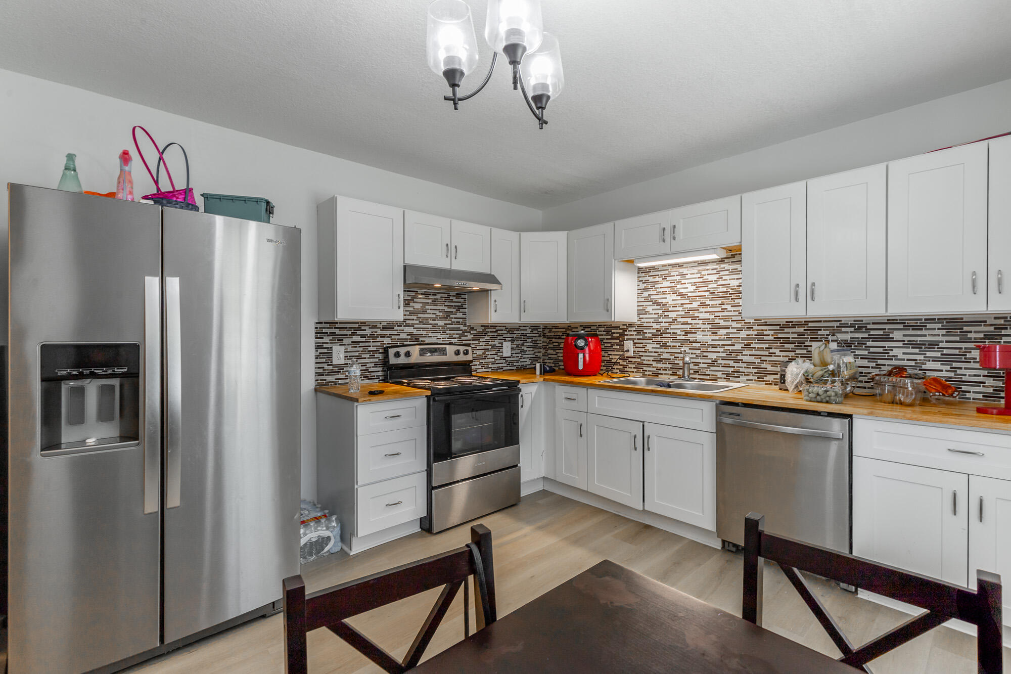 1422 Stratton Pl Drive Chattanooga, TN 37421 - Photo 10 of 81 1422 Stratton Place Drive HD-6