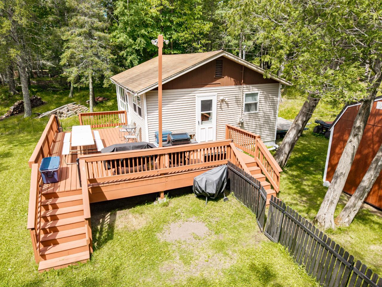 5091 Westlund Road Saginaw, MN 55779 - Photo 21 of 42