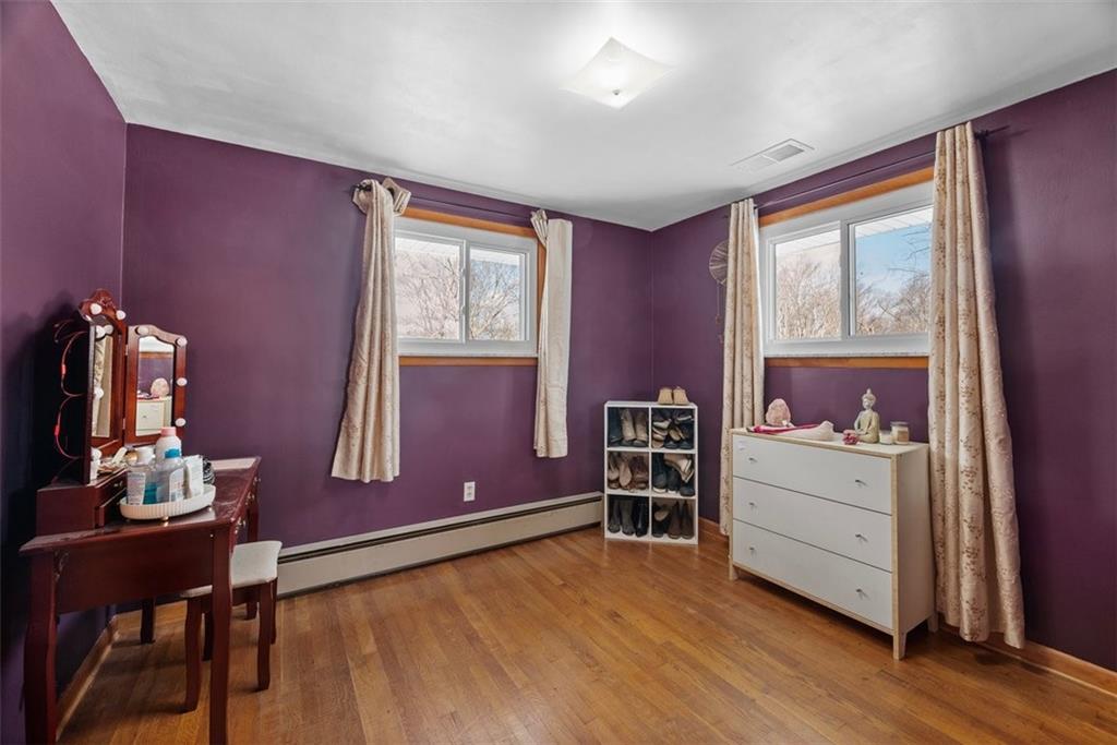 777 Eldersville Road Burgettstown, PA 15021 - Photo 23 of 41 Hardwood floors!