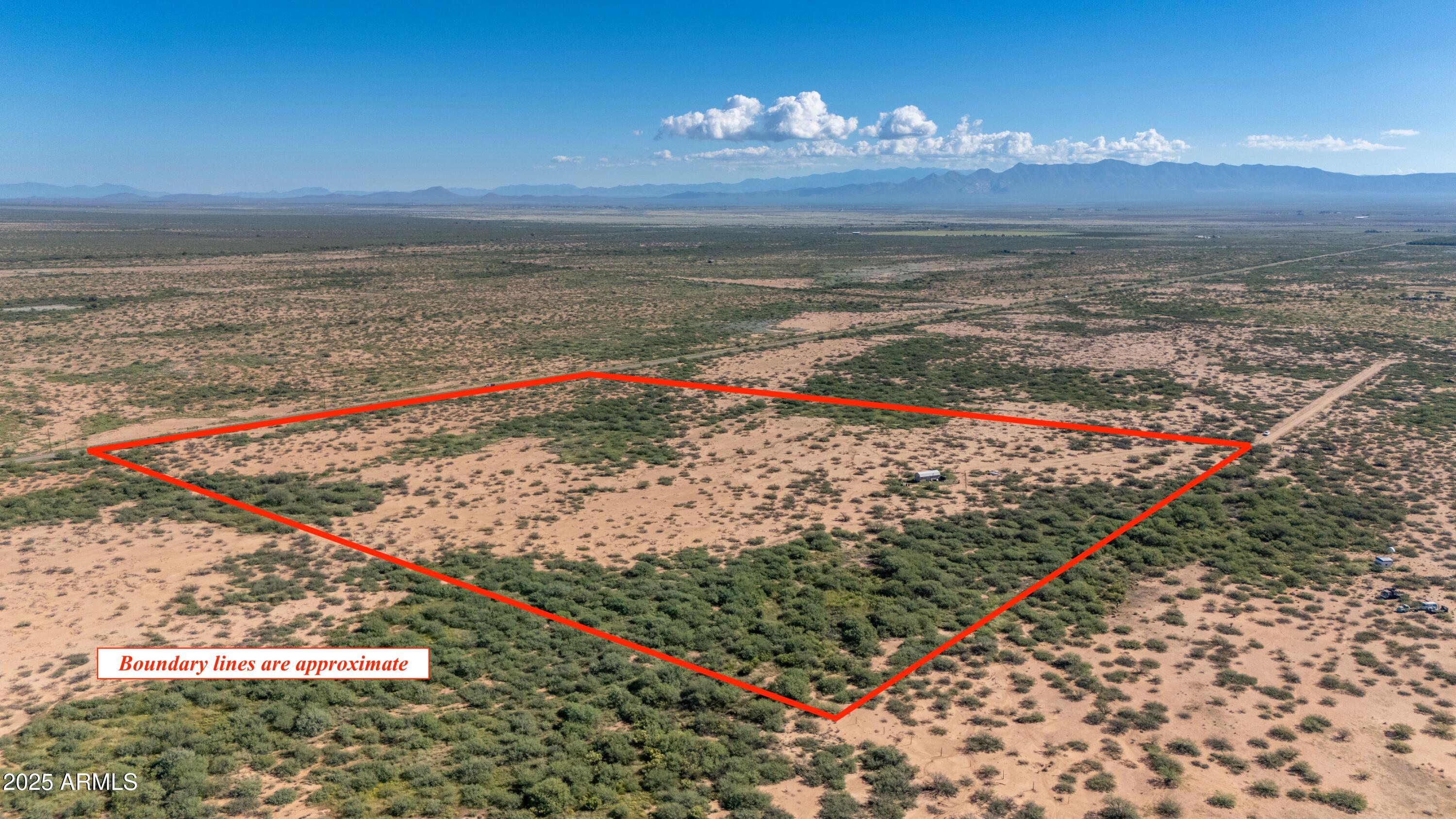 Tbd North Westward Trail, Unit 9 McNeal, AZ 85617 - Photo 12 of 37 a view of ocean from a balcony