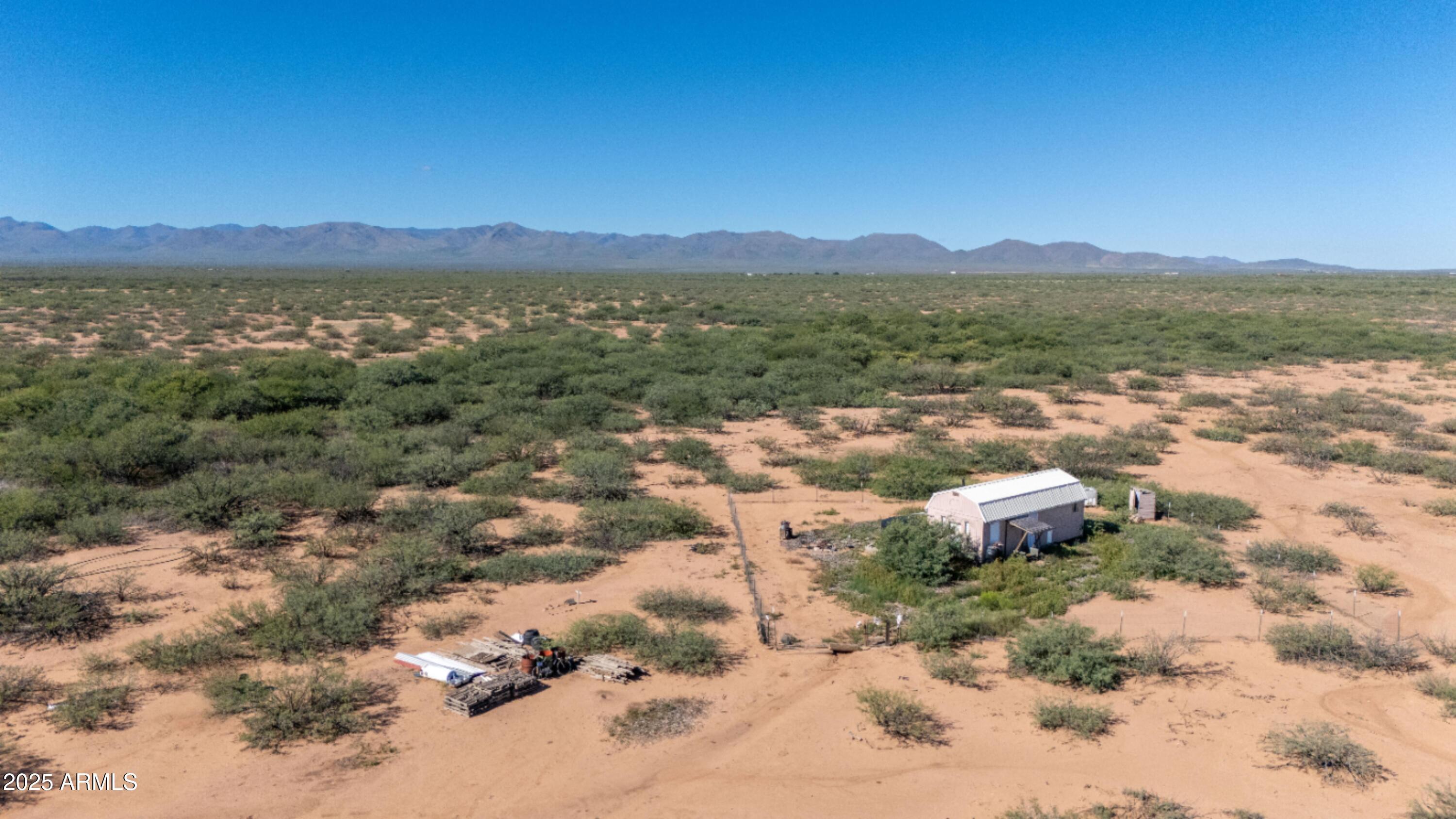 Tbd North Westward Trail, Unit 9 McNeal, AZ 85617 - Photo 15 of 37 a view of lake and mountain