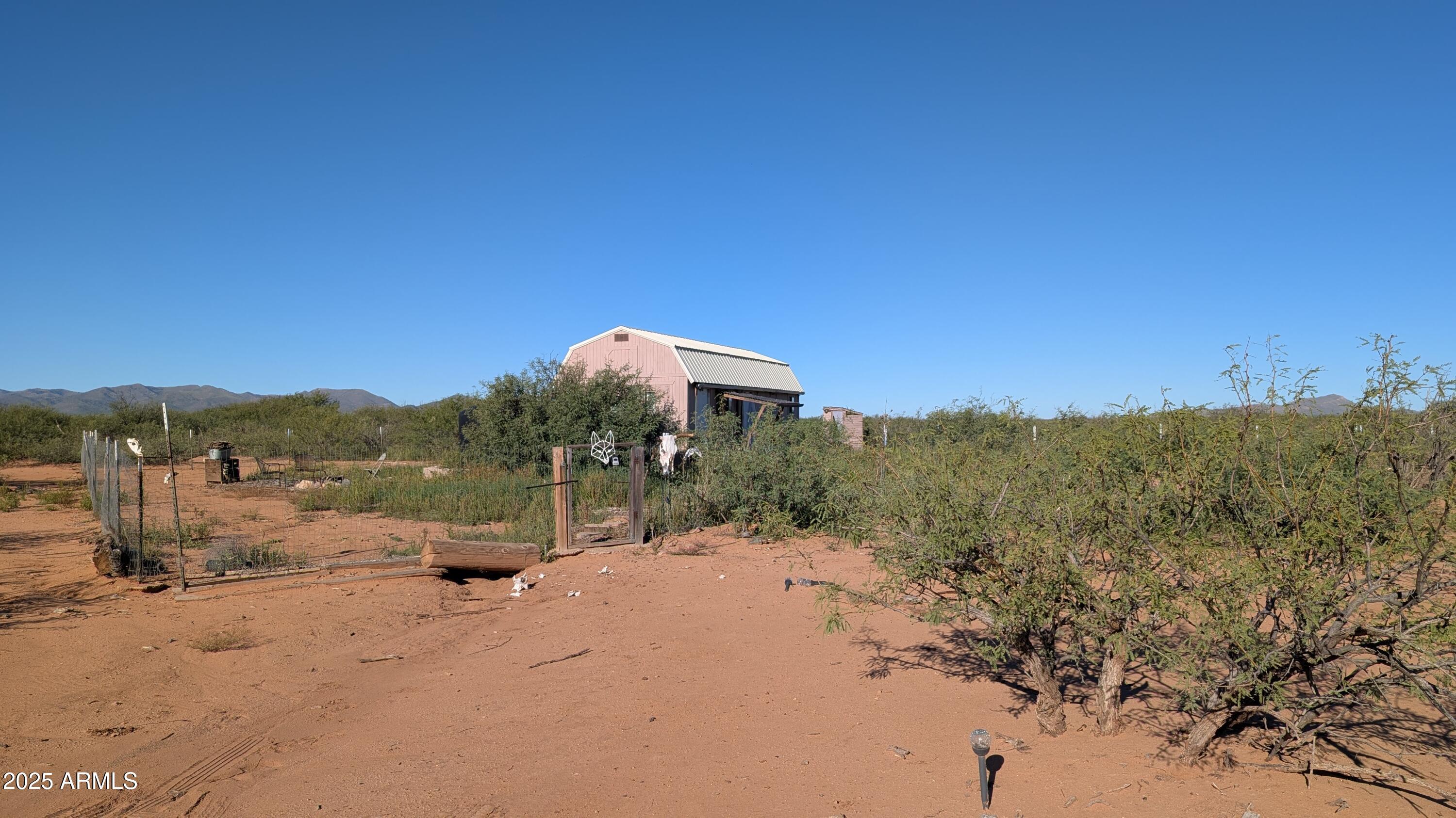 Tbd North Westward Trail, Unit 9 McNeal, AZ 85617 - Photo 19 of 37 a view of a lake with a mountain