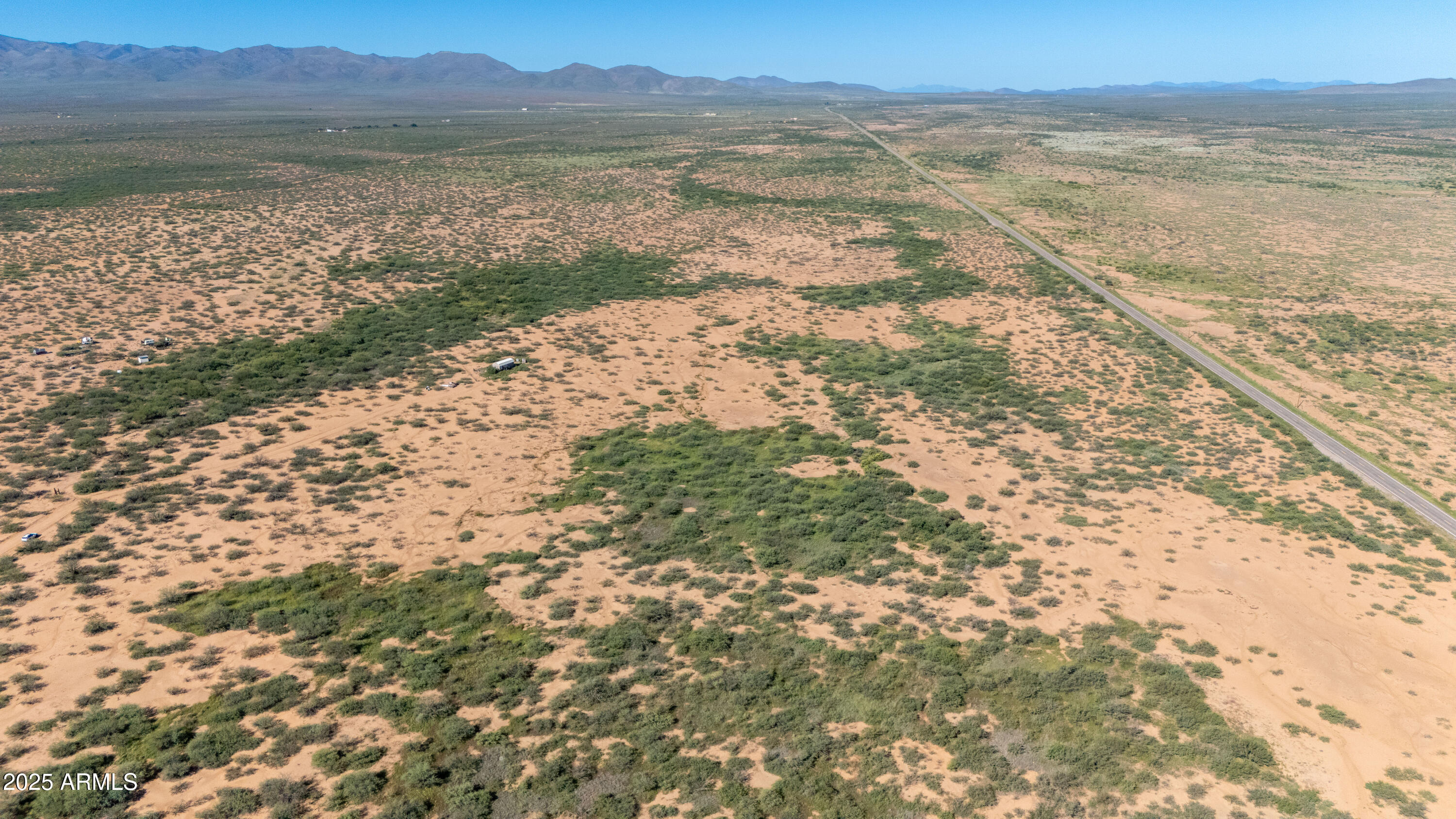 Tbd North Westward Trail, Unit 9 McNeal, AZ 85617 - Photo 3 of 37 a view of lake and mountain