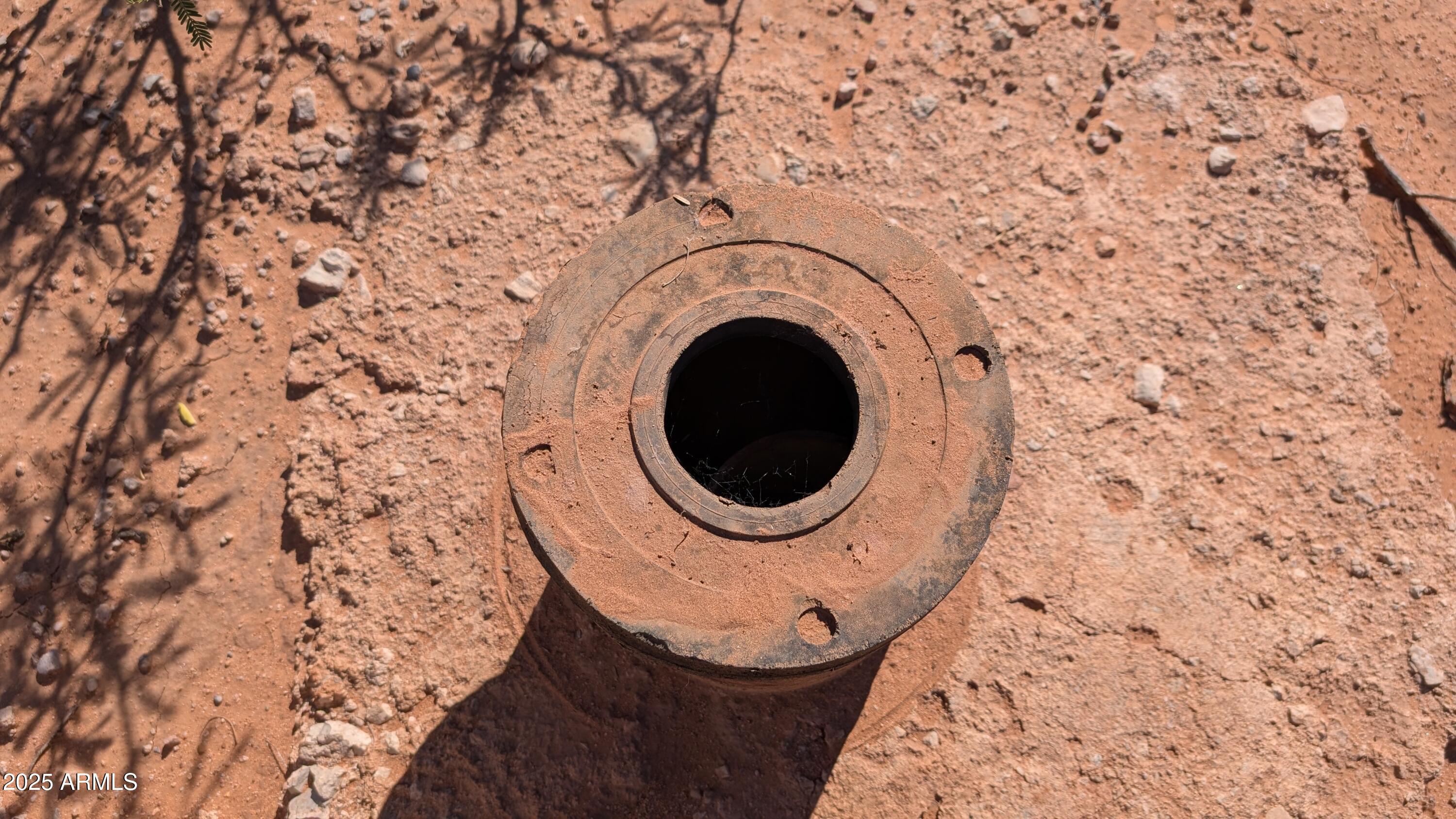 Tbd North Westward Trail, Unit 9 McNeal, AZ 85617 - Photo 35 of 37 a close up view of a washer and dryer