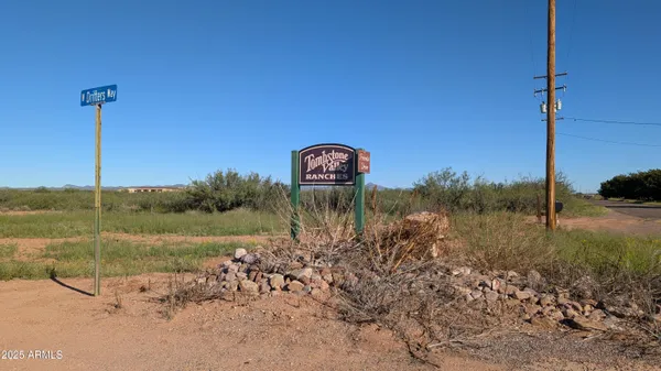 $80,000 | Tbd North Westward Trail, Unit 9, McNeal, AZ 85617