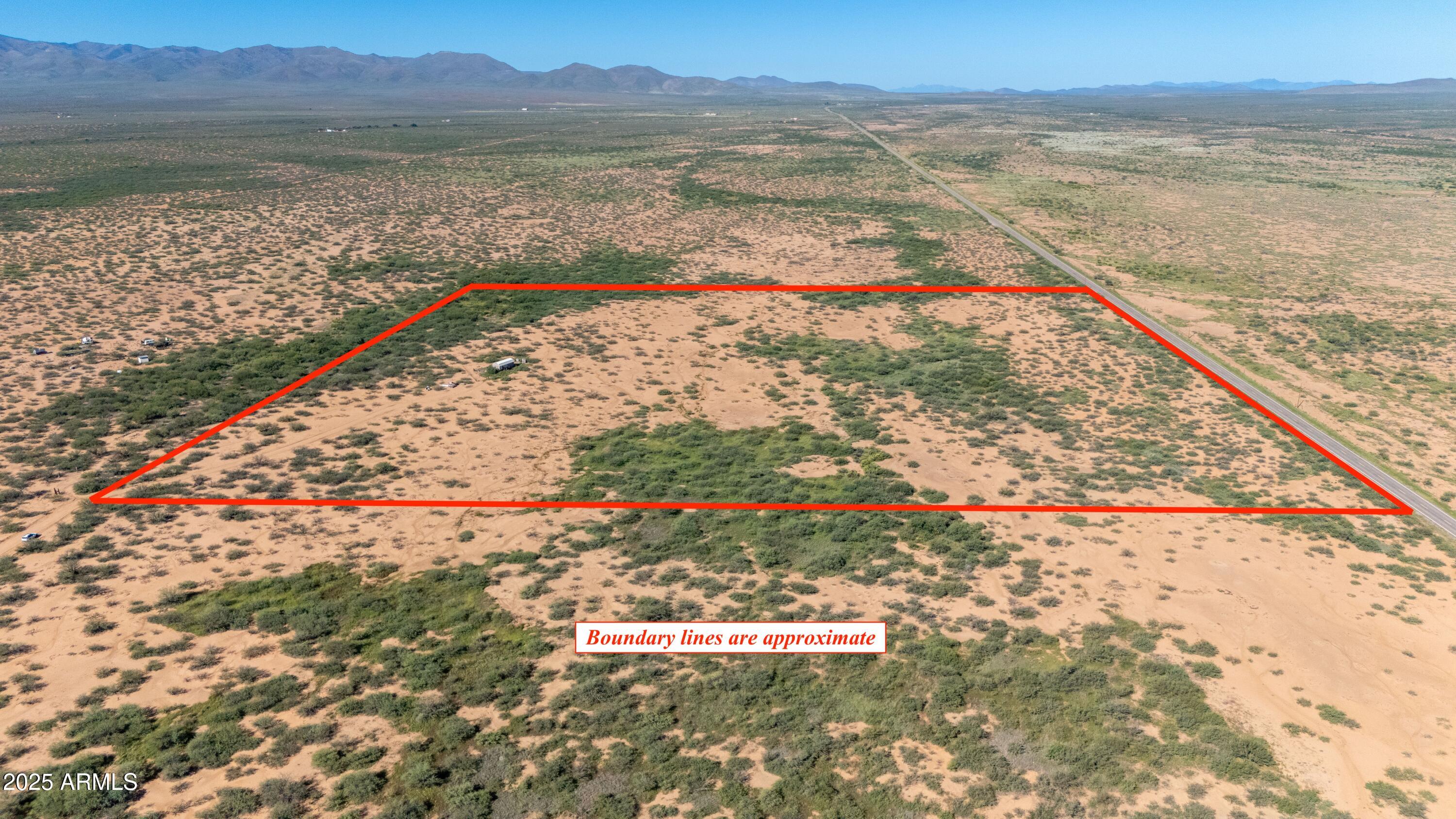 Tbd North Westward Trail, Unit 9 McNeal, AZ 85617 - Photo 4 of 37 a view of lake