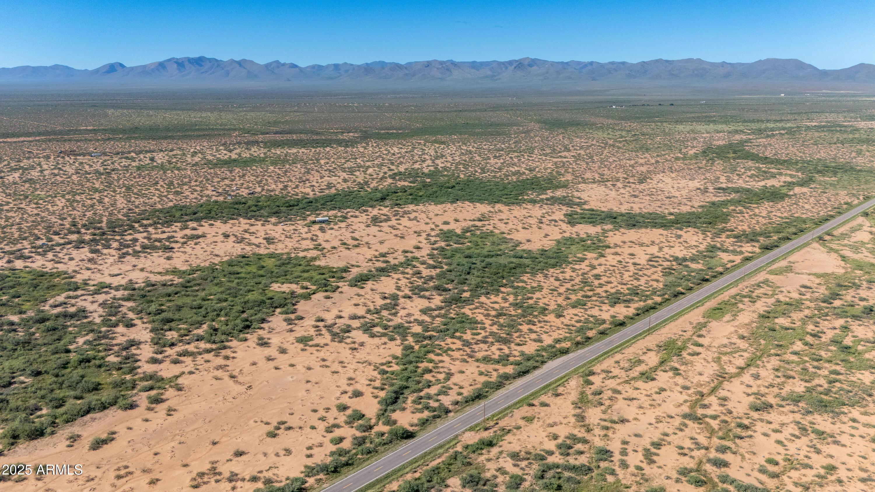Tbd North Westward Trail, Unit 9 McNeal, AZ 85617 - Photo 5 of 37 a view of lake with mountain