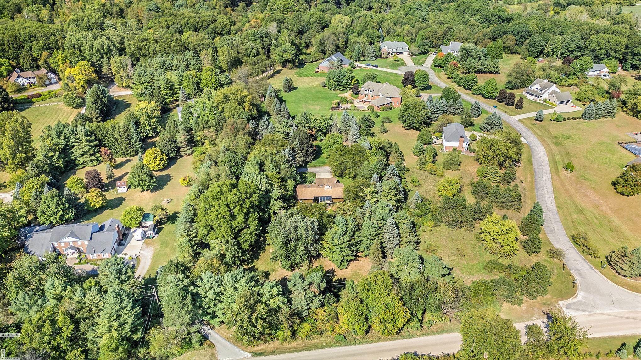 7211 West Gates Street Romeo, MI 48065 - Photo 65 of 70