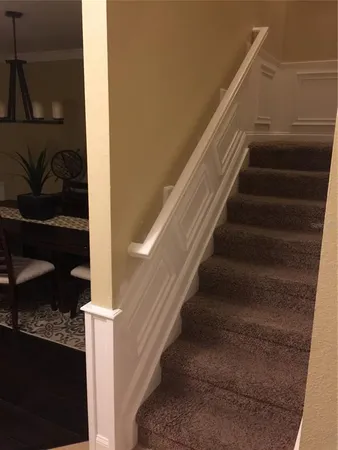 a view of entryway