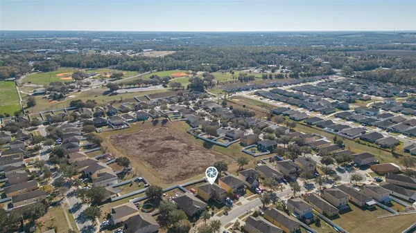 $350,000 | 13330 Waterford Castle Drive, Dade City, FL 33525