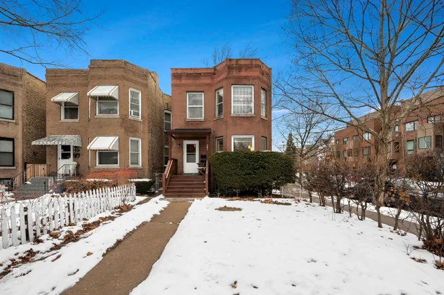 $660,000 | 701 Reba Place, Evanston, IL 60202