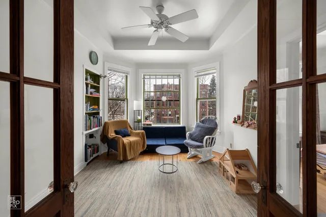 $660,000 | 701 Reba Place, Evanston, IL 60202