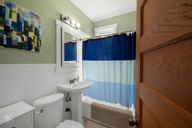 $660,000 | 701 Reba Place, Evanston, IL 60202