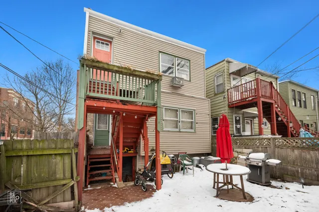 $660,000 | 701 Reba Place, Evanston, IL 60202