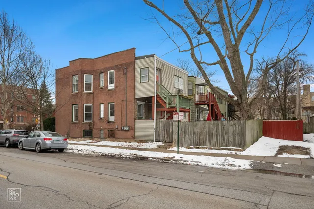 $660,000 | 701 Reba Place, Evanston, IL 60202