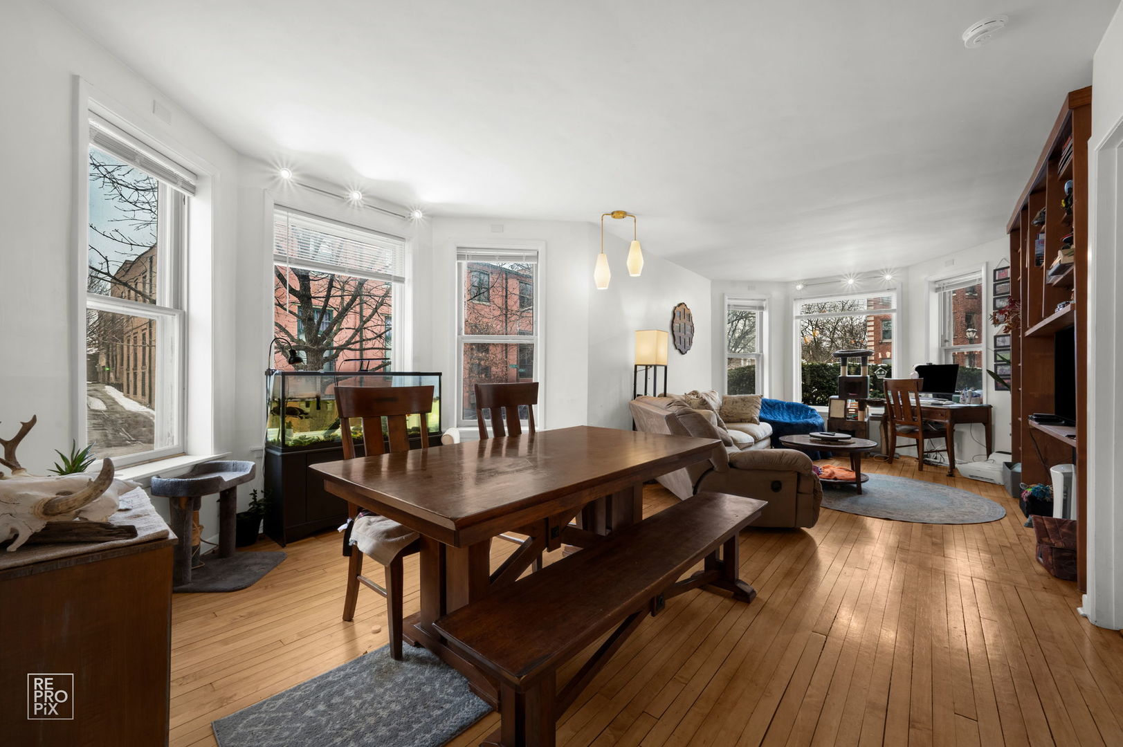 701 Reba Place Evanston, IL 60202 - Photo 3 of 20