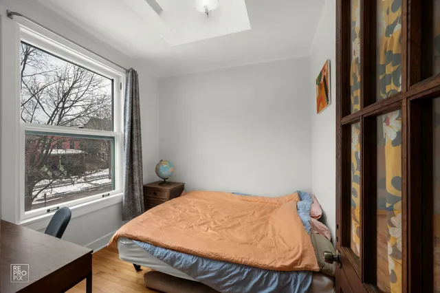 $660,000 | 701 Reba Place, Evanston, IL 60202