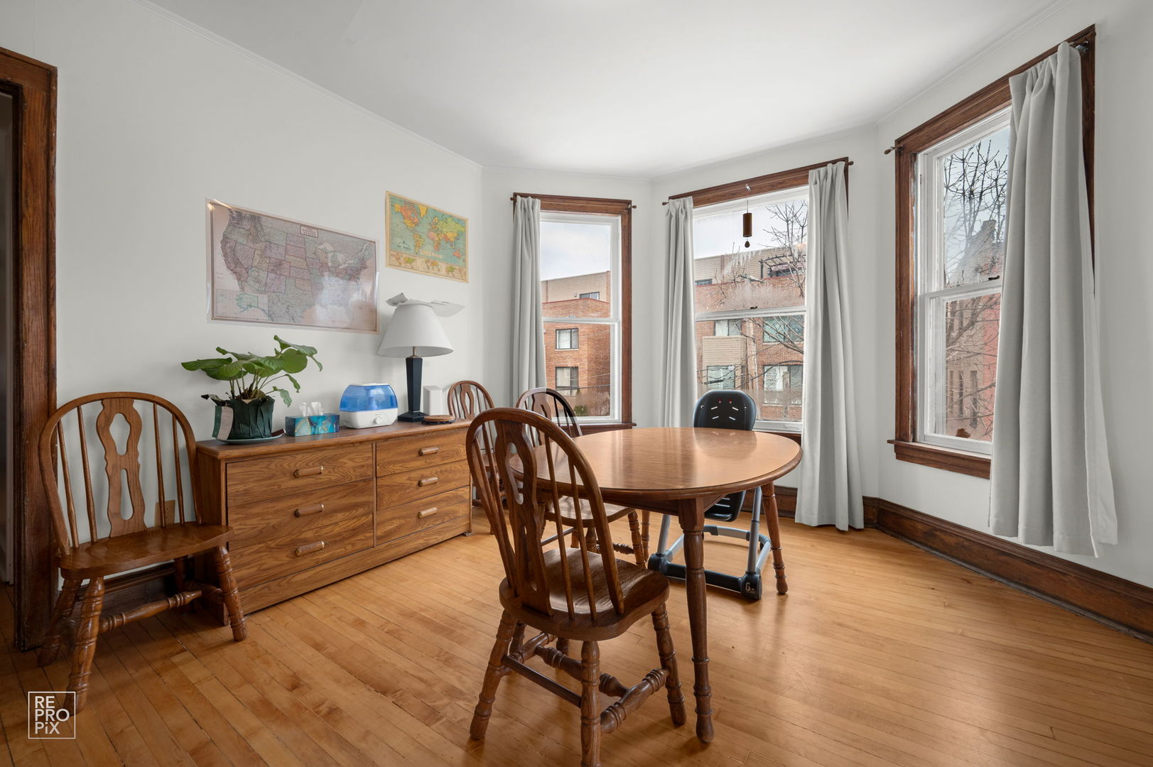 701 Reba Place Evanston, IL 60202 - Photo 9 of 20