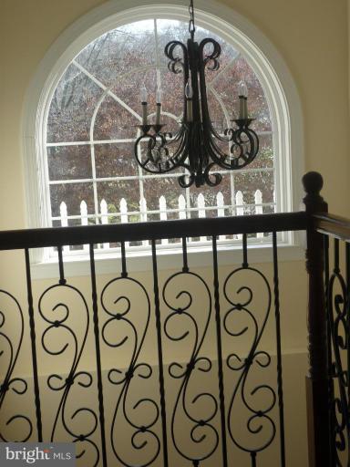 5224 Inverchapel Road Springfield, VA 22151 - Photo 17 of 30 a view of a door and a window in a room