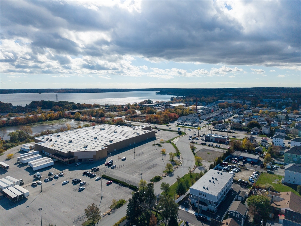 889-895 Grinnell Street, Unit 7 Fall River, MA 02721 - Photo 35 of 37 an aerial view of a city
