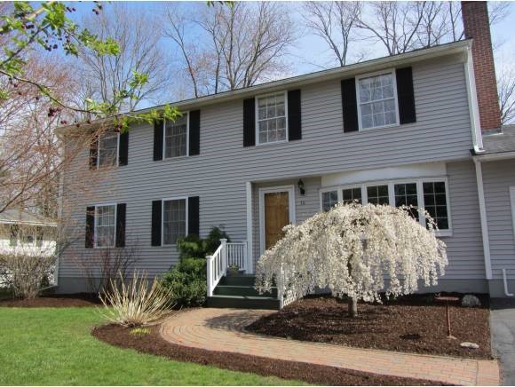 36 Garfield Road Portsmouth, NH 03801 - Photo 1 of 1 Gallery Image 1
