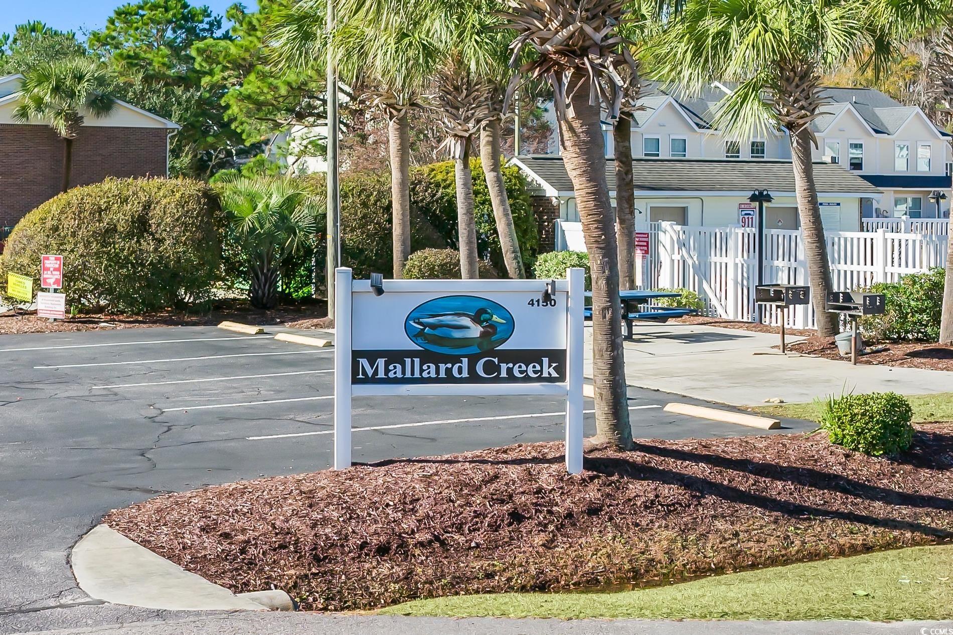 4150 Horseshoe Road North, Unit 38 Little River, SC 29566 - Photo 23 of 29 Exterior view