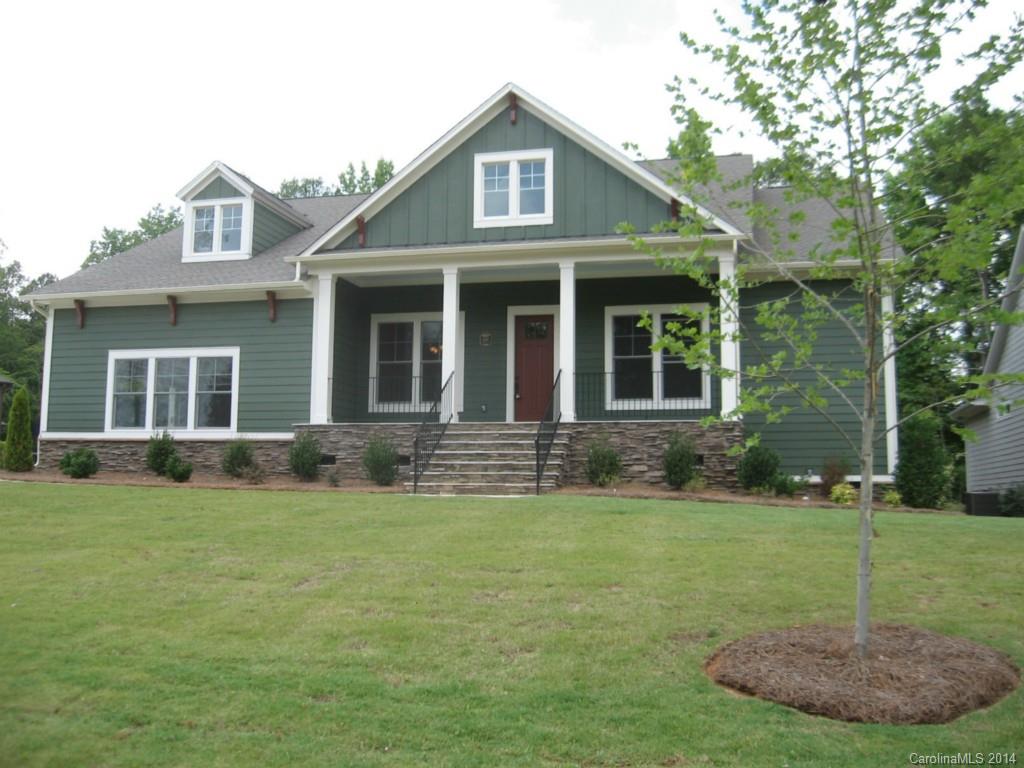 2141 Tatton Hall Road, Unit SF425 Fort Mill, SC 29715 - Photo 1 of 24 Gallery Image 1