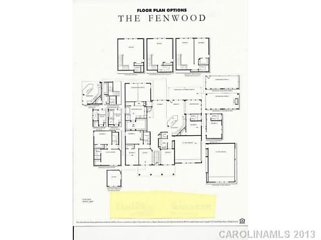 2141 Tatton Hall Road, Unit SF425 Fort Mill, SC 29715 - Photo 18 of 24 Gallery Image 18
