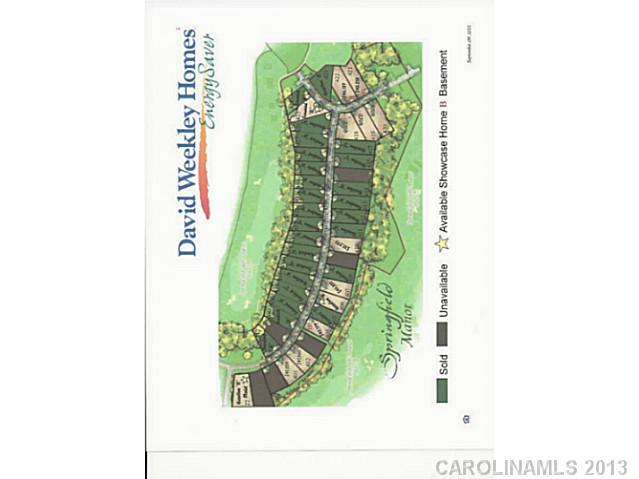 2141 Tatton Hall Road, Unit SF425 Fort Mill, SC 29715 - Photo 20 of 24 Gallery Image 20