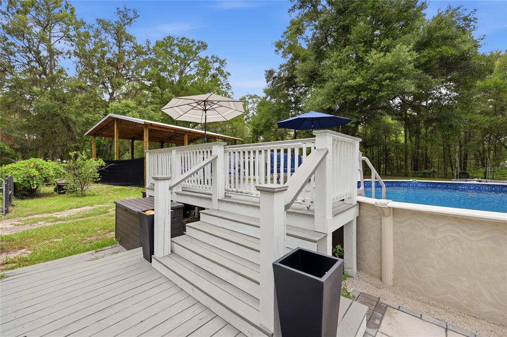 10008 Southwest 80th Way Gainesville, FL 32608 - Photo 49 of 60