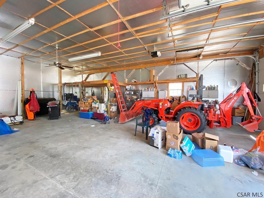 420 Ridge Road Hooversville, PA 15936 - Photo 46 of 55 Gallery Image 46