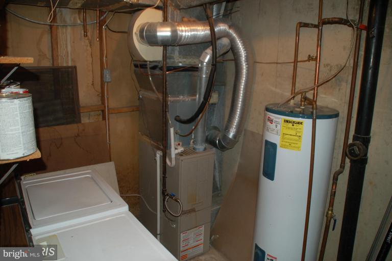 3031 Sugar Lane Vienna, VA 22181 - Photo 24 of 25 Basement