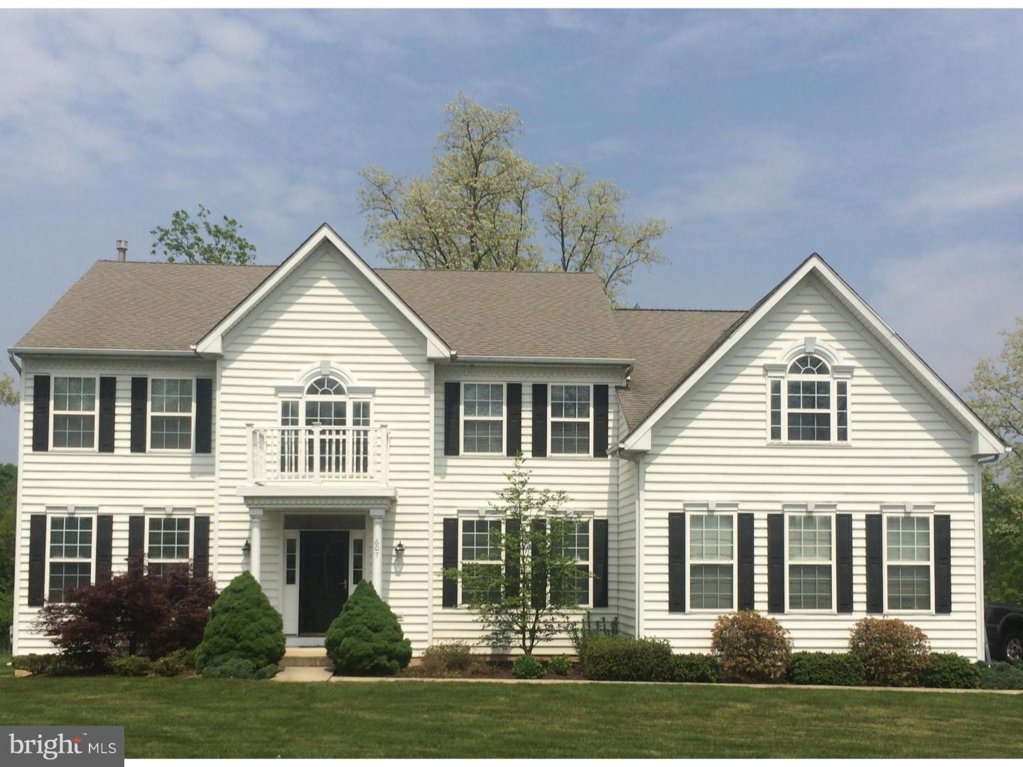 607 Sylvania Road Exton, PA 19341 - Photo 1 of 17 Gallery Image 1