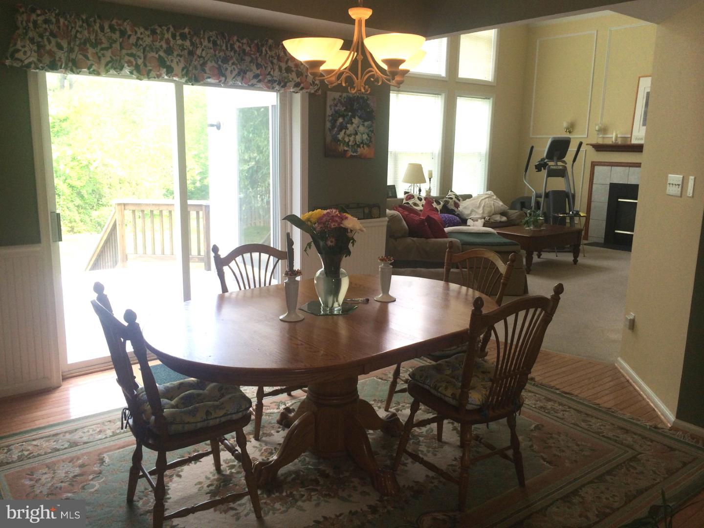 607 Sylvania Road Exton, PA 19341 - Photo 5 of 17 Gallery Image 5