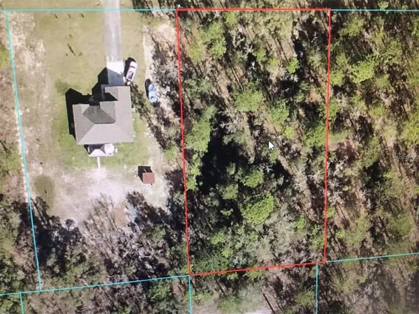 $74,500 | 0 Southwest 80th Street, Dunnellon, FL 34432