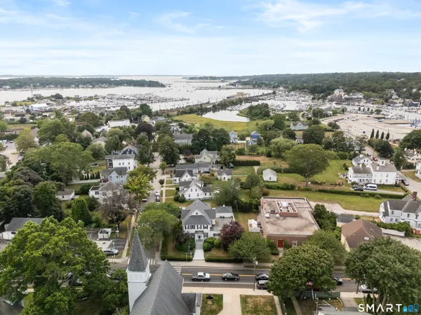 $1,895,000 | 32 East Main Street, Stonington, CT 06355