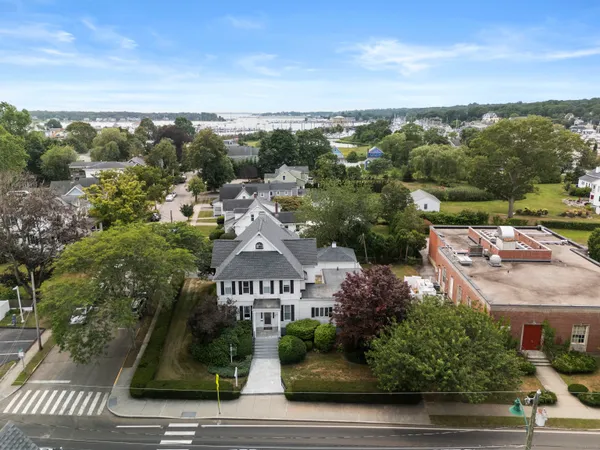 $1,895,000 | 32 East Main Street, Stonington, CT 06355