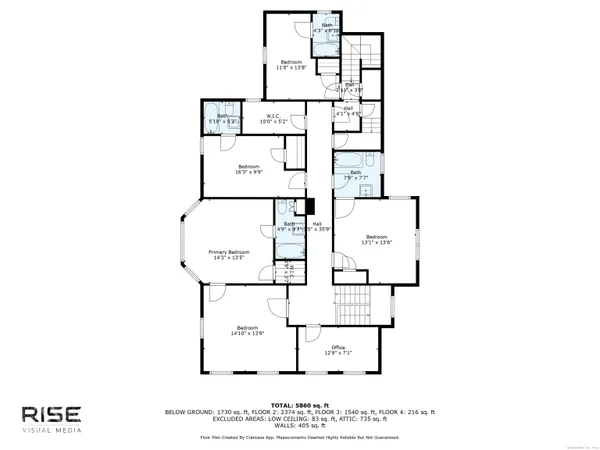 $1,895,000 | 32 East Main Street, Stonington, CT 06355