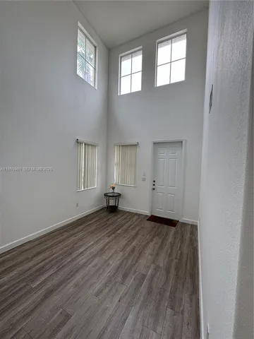 a view of a house with outdoor space