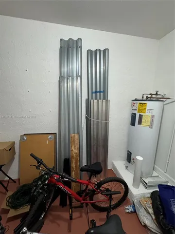 a view of a house with outdoor space